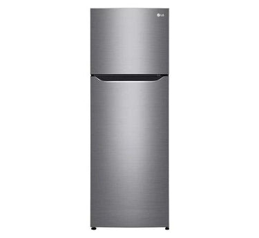 Refrigerador LG GT29 Top Freezer 255L Tecnología Smart Inverter Multi Air Flow Eficiencia A - Tienda Universo